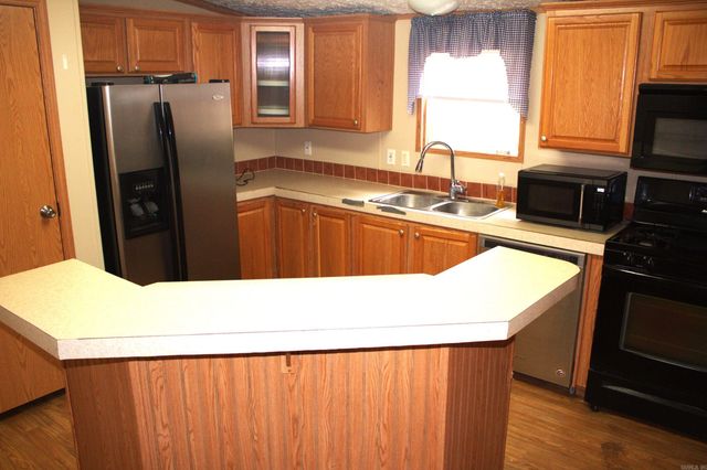 4706 Ramick Road, Pine Bluff, AR 71603