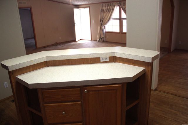 4706 Ramick Road, Pine Bluff, AR 71603