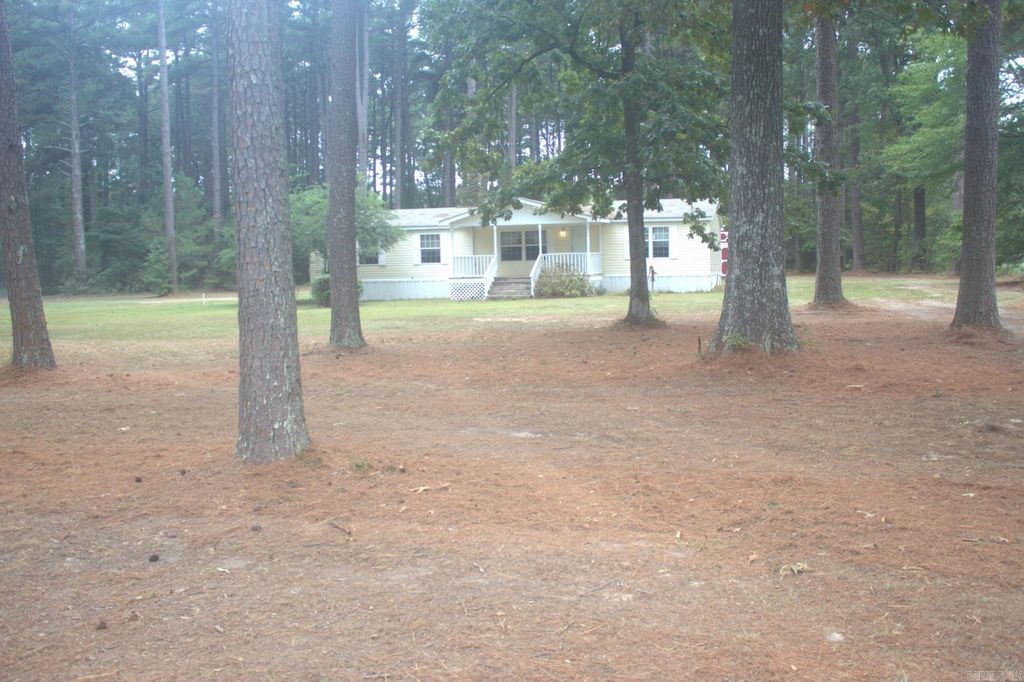 4706 Ramick Road, Pine Bluff, AR 71603