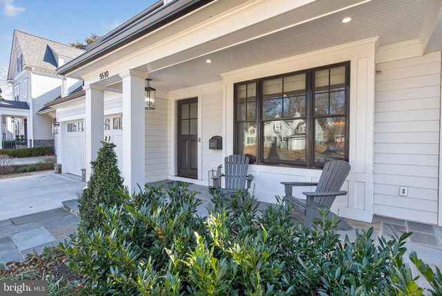 5510 BRITE DR, Bethesda, MD 20817