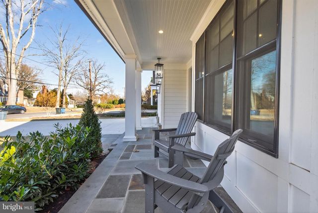 5510 BRITE DR, Bethesda, MD 20817