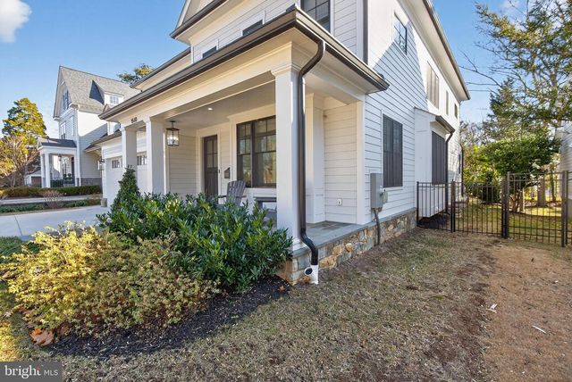 5510 BRITE DR, Bethesda, MD 20817