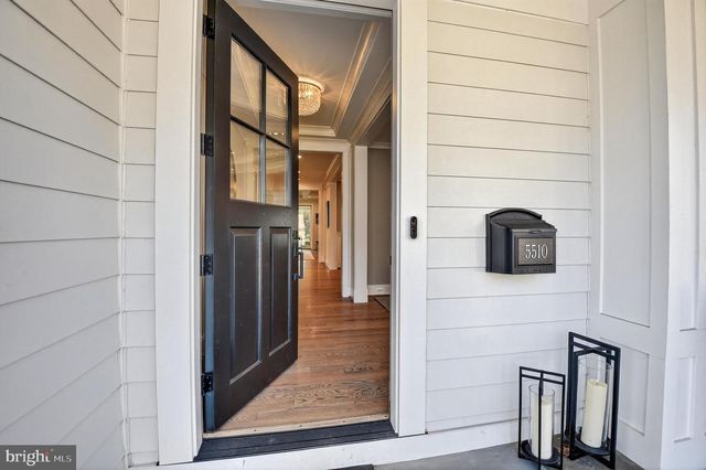 5510 BRITE DR, Bethesda, MD 20817