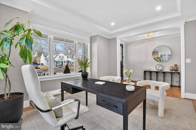 5510 BRITE DR, Bethesda, MD 20817