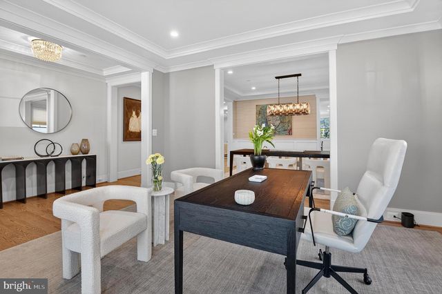 5510 BRITE DR, Bethesda, MD 20817