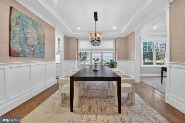 5510 BRITE DR, Bethesda, MD 20817