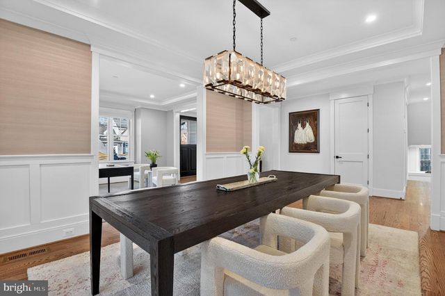 5510 BRITE DR, Bethesda, MD 20817