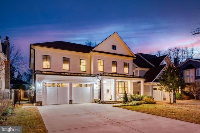 5510 BRITE DR, Bethesda, MD 20817