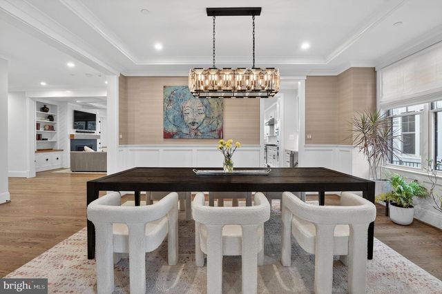 5510 BRITE DR, Bethesda, MD 20817