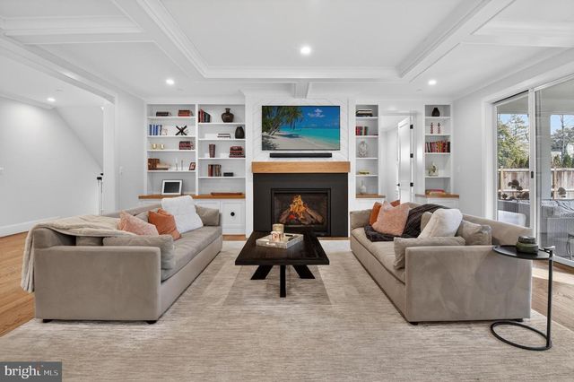 5510 BRITE DR, Bethesda, MD 20817