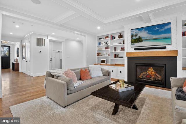 5510 BRITE DR, Bethesda, MD 20817