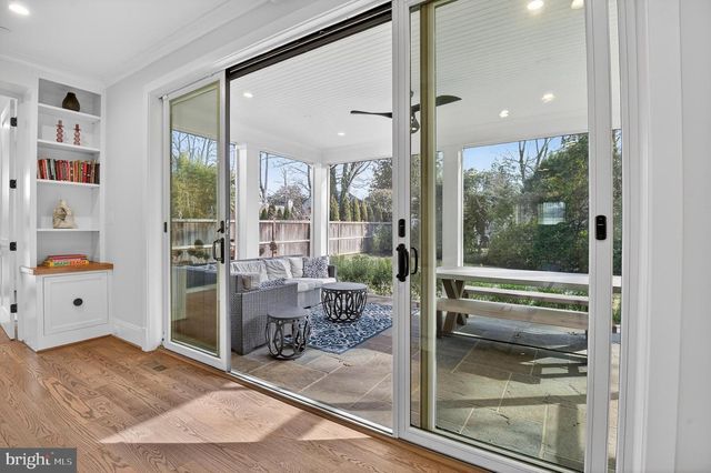 5510 BRITE DR, Bethesda, MD 20817