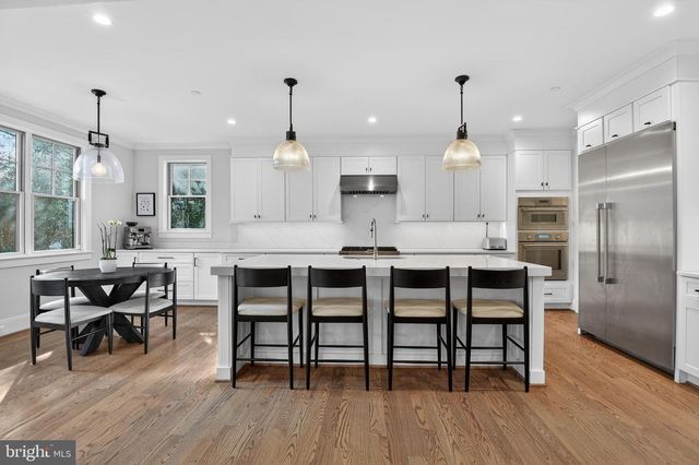 5510 BRITE DR, Bethesda, MD 20817