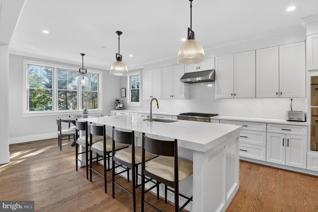 5510 BRITE DR, Bethesda, MD 20817