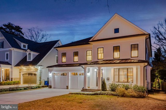 5510 BRITE DR, Bethesda, MD 20817