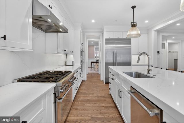 5510 BRITE DR, Bethesda, MD 20817