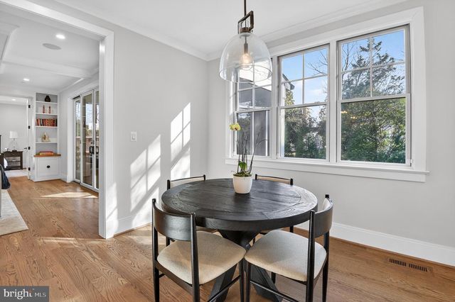 5510 BRITE DR, Bethesda, MD 20817