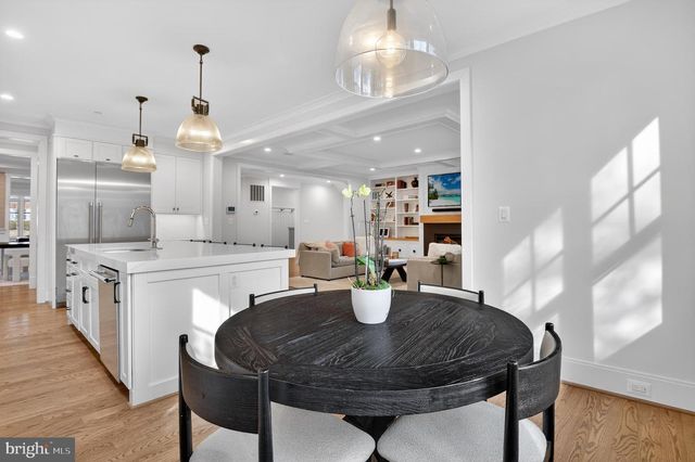 5510 BRITE DR, Bethesda, MD 20817