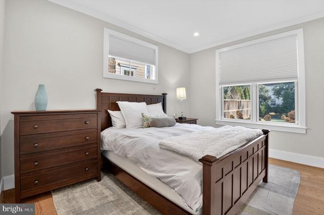 5510 BRITE DR, Bethesda, MD 20817