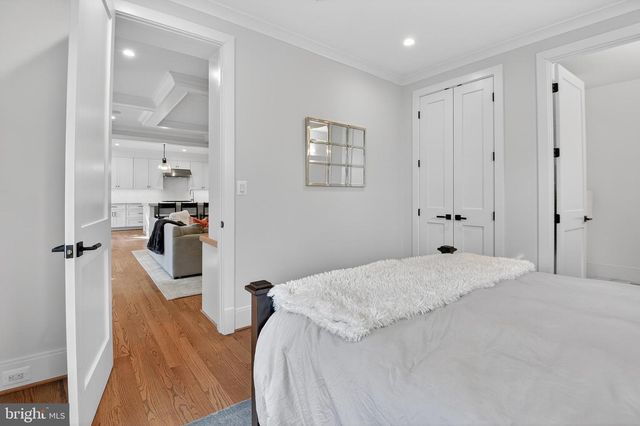 5510 BRITE DR, Bethesda, MD 20817