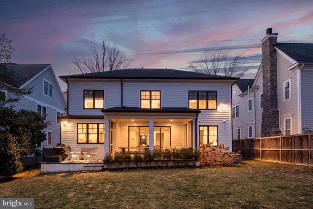 5510 BRITE DR, Bethesda, MD 20817