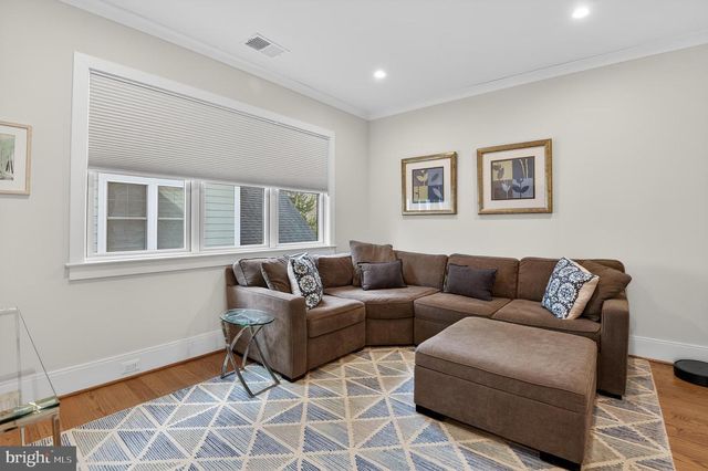 5510 BRITE DR, Bethesda, MD 20817