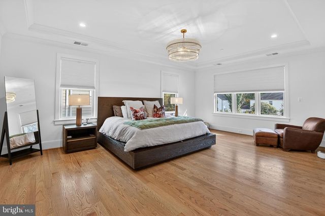 5510 BRITE DR, Bethesda, MD 20817