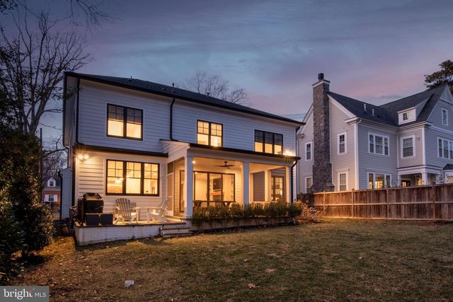 5510 BRITE DR, Bethesda, MD 20817