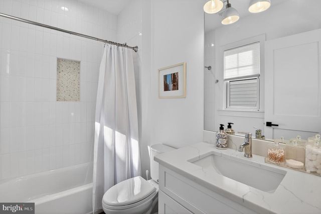 5510 BRITE DR, Bethesda, MD 20817