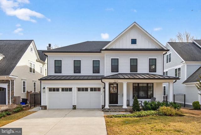 5510 BRITE DR, Bethesda, MD 20817