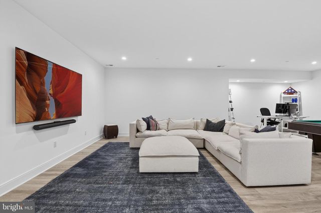 5510 BRITE DR, Bethesda, MD 20817