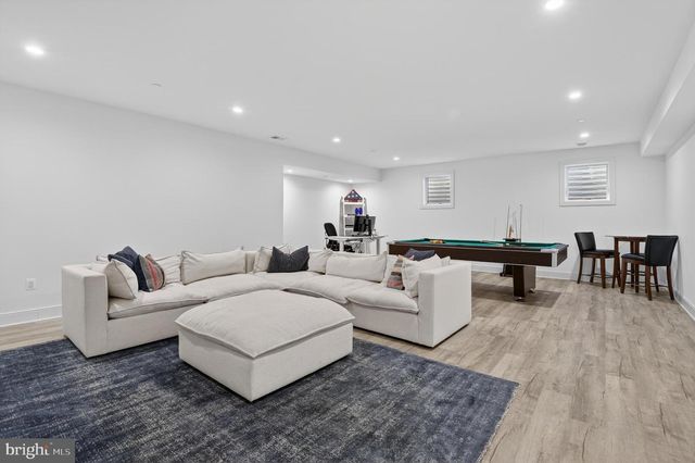 5510 BRITE DR, Bethesda, MD 20817