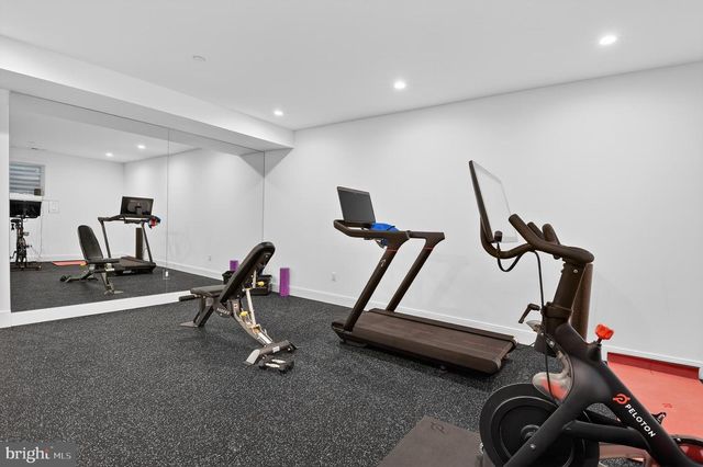 5510 BRITE DR, Bethesda, MD 20817