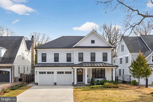 5510 BRITE DR, Bethesda, MD 20817