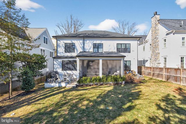 5510 BRITE DR, Bethesda, MD 20817