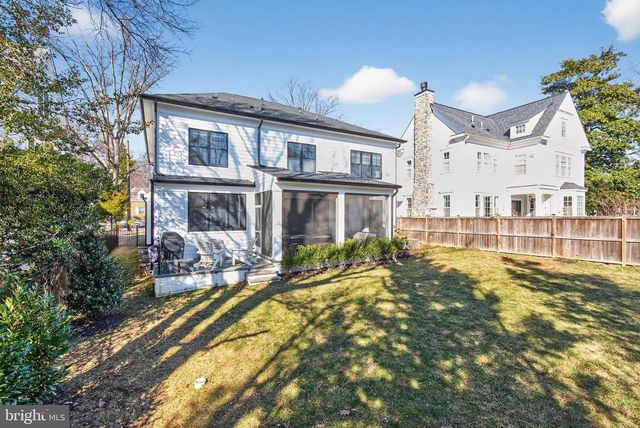 5510 BRITE DR, Bethesda, MD 20817