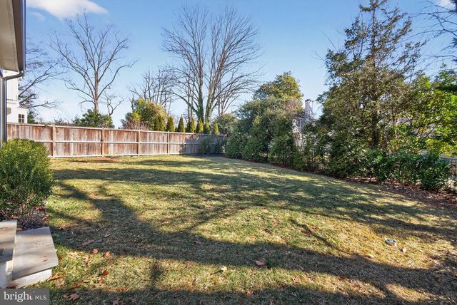 5510 BRITE DR, Bethesda, MD 20817