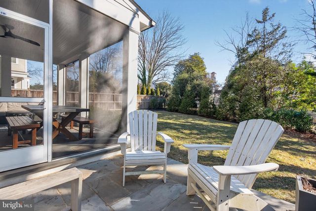 5510 BRITE DR, Bethesda, MD 20817