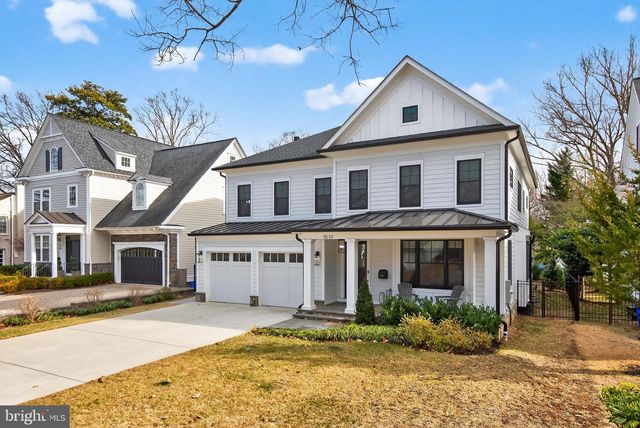 5510 BRITE DR, Bethesda, MD 20817