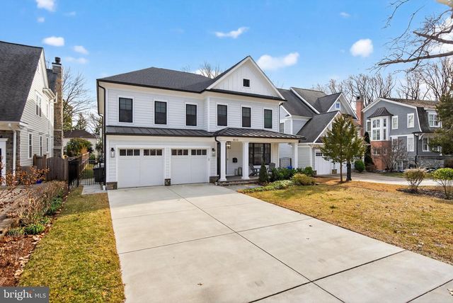 5510 BRITE DR, Bethesda, MD 20817