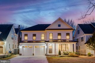 5510 BRITE DR, Bethesda, MD 20817