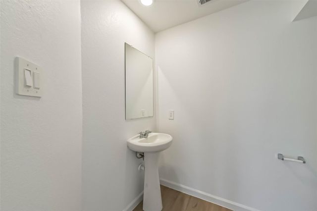 1511 Las Cuevas Drive, Conroe, TX 77301