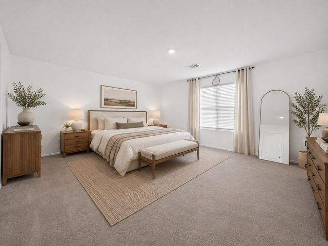 1511 Las Cuevas Drive, Conroe, TX 77301