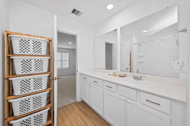 1511 Las Cuevas Drive, Conroe, TX 77301