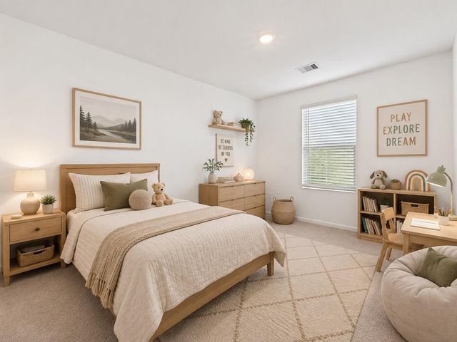1511 Las Cuevas Drive, Conroe, TX 77301