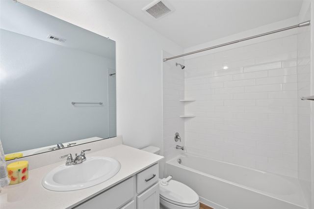 1511 Las Cuevas Drive, Conroe, TX 77301