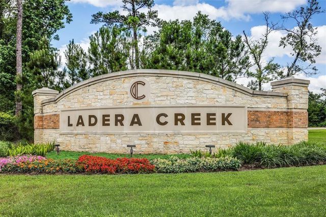 1511 Las Cuevas Drive, Conroe, TX 77301