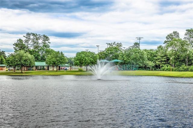 1511 Las Cuevas Drive, Conroe, TX 77301