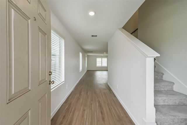 1511 Las Cuevas Drive, Conroe, TX 77301