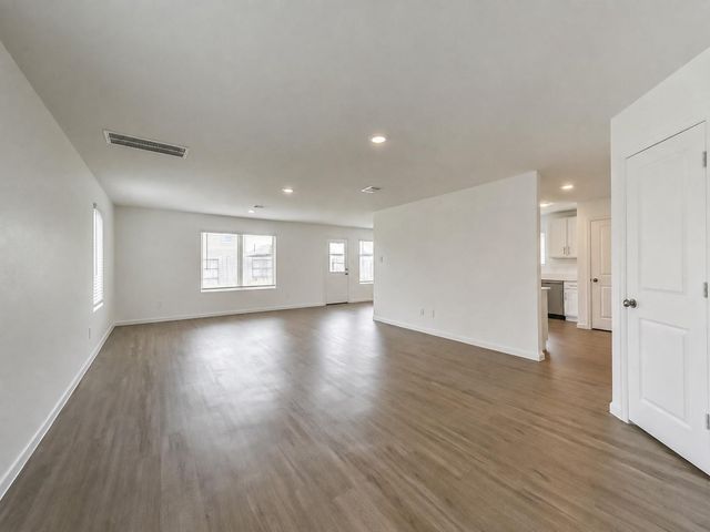 1511 Las Cuevas Drive, Conroe, TX 77301
